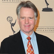 Gordon Thomson (Gay, He/Him)