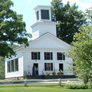 President Coolidge State Hist Site, VT