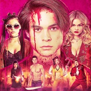 The Babysitter Killer Queen