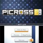 Picross E8