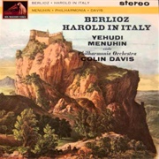 Harold En Italie - Hector Berlioz