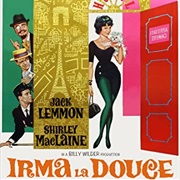 Irma La Douce