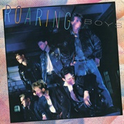 Roaring Boys - Roaring Boys