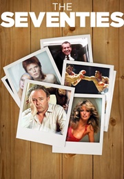 The Seventies (2015)