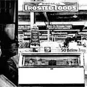 Birdseye Frozen Foods