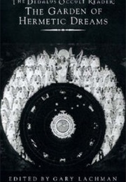 The Dedalus Occult Reader (Gary Lachman)