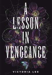 A Lesson in Vengeance (Victoria Lee)