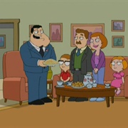 Star Trek (American Dad)