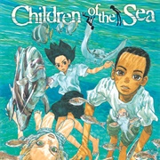 Children of the Sea