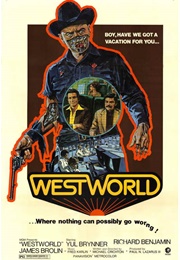 Westworld (1973)