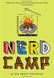 Nerd Camp (Elissa Brent Weissman)