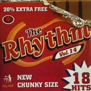 The Ryhthm Vol 14