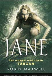 Jane (Robin Maxwell)