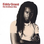Eddy Grant Greatest Hits