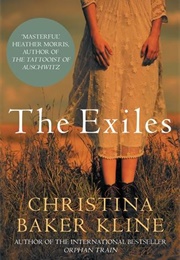 The  Exiles (Hilary Baker Kline)