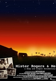 Mister Rogers & Me (2010)