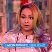 Raven Symone