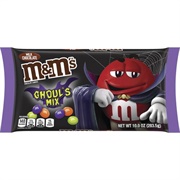 M&amp;M&#39;s Ghoul&#39;s Mix