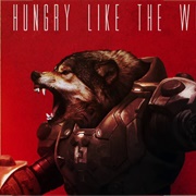 Hungry Like the Wolf - Duran Duran (1982)