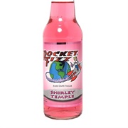 Rocket Fizz Shirley Temple