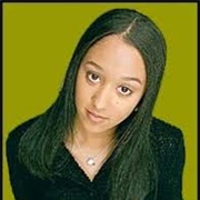 Tamera Mowry