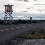 Minidoka, Idaho