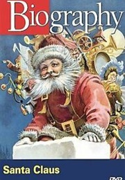 A&E Biography: Santa Claus (1994)
