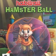 Habitrail Hamster Ball