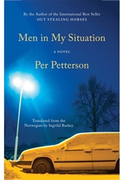 Men in My Situation (Per Peterson)