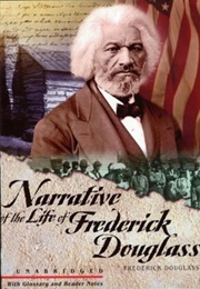 Narrative of the Life of Frederick Douglass (Frederick Douglass)
