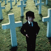Damien Thorn