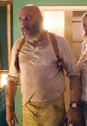 Khaki Palms Motel - The Devil's Rejects (2005)