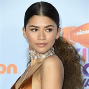 Zendaya