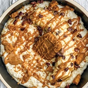 Lotus Biscoff Oats