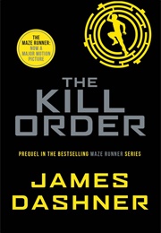 The Kill Order (James Dashner)