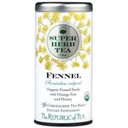 The Republic of Tea Fennel