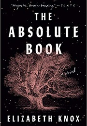 The Absolute Book (Elizabeth Knox)