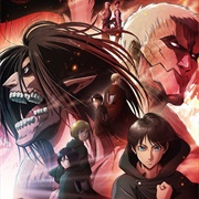 Attack on Titan: Chronicle