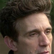 Season 13 Episode 12 "Bad Moon on the Rise"