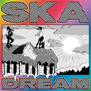 SKA DREAM (Jeff Rosenstock , 2021)