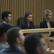 Good Trouble: Allies