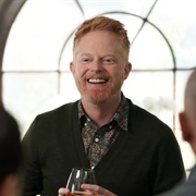 Mitchell Pritchett (Modern Family)