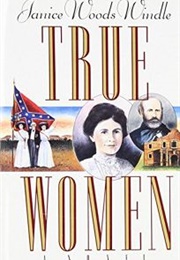 True Women (Janice Woods Windle)