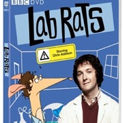 Lab Rats