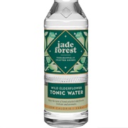 Jade Forest Wild Elderflower Tonic Water