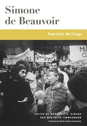 Feminist Writings (Simone De Beauvoir)
