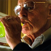 Stan Lee (The Incredible Hulk)