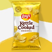 Kettle Cooked Original