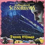 Danny Elfman - Edward Scissorhands