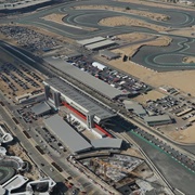 Dubai Autodrome